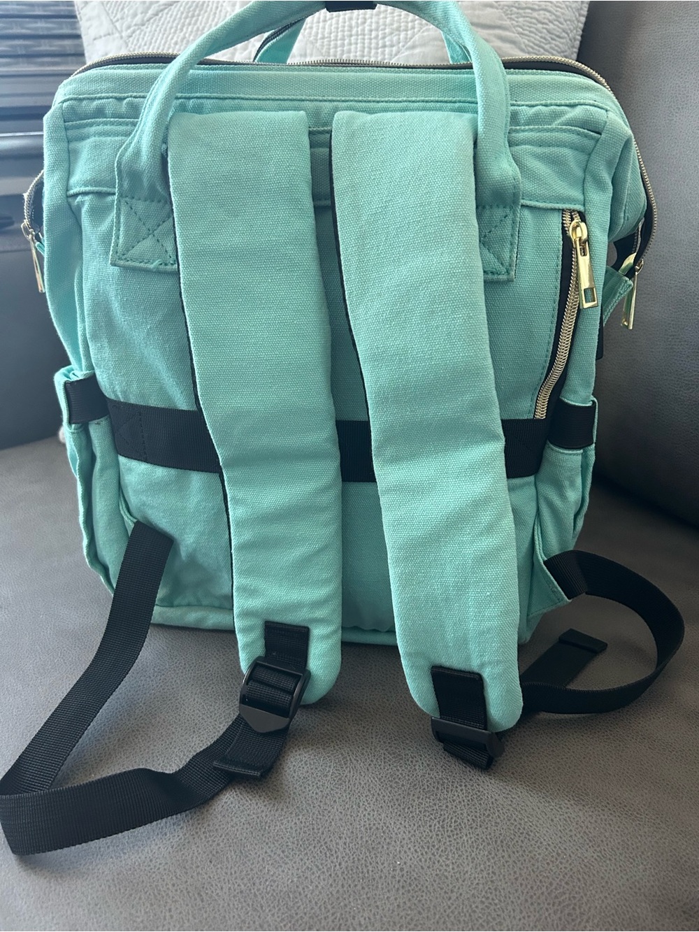 Lovevook Viola I travel backpack - Picture 6 of 12